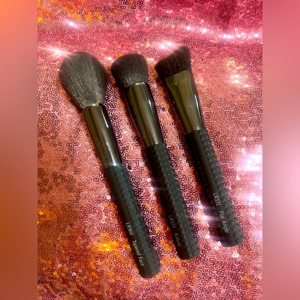 Laruce Beauty Makeup Brushes